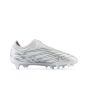 New Balance Furon V7 Dispatch Junior FG (Wide) Soccer Cleats | Own Now Pack