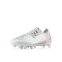 New Balance Furon V7 Dispatch Junior FG (Wide) Soccer Cleats | Own Now Pack
