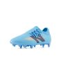 New Balance Furon V7+ Dispatch Junior FG Soccer Cleats | United in Fuel Cell Pack