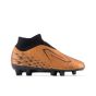 New Balance Tekela V4 Magique Junior FG (Wide) Soccer Cleats | Own Now Pack