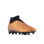 New Balance Tekela V4 Magique Junior FG (Wide) Soccer Cleats | Own Now Pack