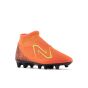 New Balance Tekela v4 Magique FG (Wide/2E) Junior Soccer Cleats