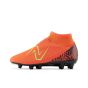 New Balance Tekela v4 Magique FG (Wide/2E) Junior Soccer Cleats