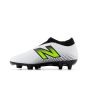 New Balance Tekela Magique V4+ FG Junior  (Wide) Soccer Cleats | Hi-Lite Pack