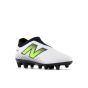 New Balance Tekela Magique V4+ FG Junior  (Wide) Soccer Cleats | Hi-Lite Pack