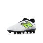 New Balance Tekela Magique V4+ FG Junior  (Wide) Soccer Cleats | Hi-Lite Pack