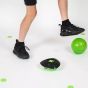 Smart Ball Soccer Bot