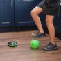 Smart Ball Soccer Bot