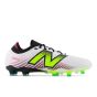 New Balance Tekela Pro Low V4+ FG (2E Width) Soccer Cleats | Hi-Lite Pack