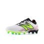 New Balance Tekela Pro Low V4+ FG (2E Width) Soccer Cleats | Hi-Lite Pack