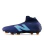 New Balance Tekela V4+ Pro FG (Wide/2E) Soccer Cleats | United in FuelCell Pack