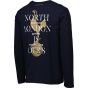 Tottenham London is Ours L/S Tee