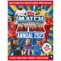 Topps Match Attax Annual 2023