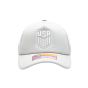 Fan Ink USA Fog Trucker Hat