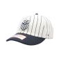 Fan Ink USA Yankee Adjustable Hat