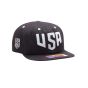 Fan Ink USA Bankroll Snapback Hat