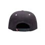 Fan Ink USA Bankroll Snapback Hat