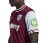 Umbro West Ham 2024/25 Men's Home Jersey