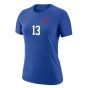 Nike USWNT Alex Morgan Women's Name and Number Tee