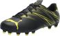 PUMA Attacanto II FG/AG Junior Soccer Cleats