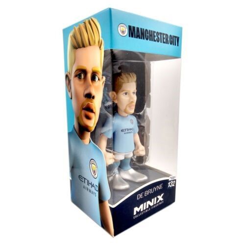 MINIX Figurine De Bruyne