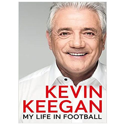 My Life in Football: The Autobiography