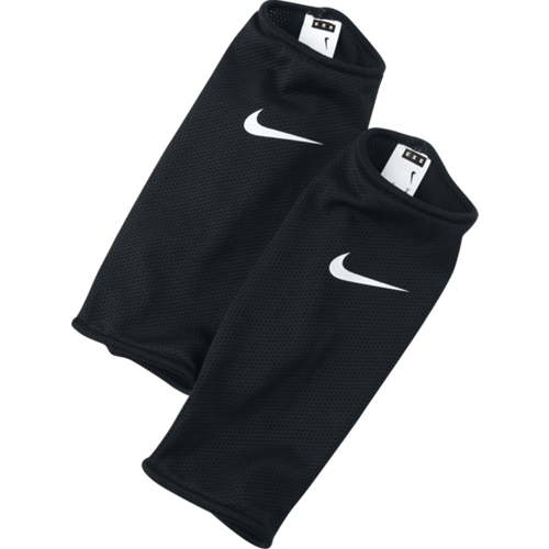 Nike Guard Lock Soccer Shin Guard Sleeves