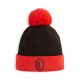 PUMA AC Milan Essentials Pom Beanie