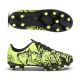 PUMA Tacto II CP FG/AG Junior Soccer Cleats