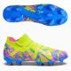 PUMA Future Ultimate Energy FG/AG Soccer Cleats | Energy Pack