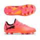 PUMA Future 7 Play FG Junior Soccer Cleats | Forever Faster Pack