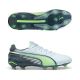 PUMA King Ultimate FG Soccer Cleats | Lights Out Pack