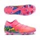 PUMA Future 7 Match NJR FG Junior Soccer Cleats | Forever Brasileiro Pack