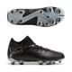 PUMA Future 7 Pro FG Junior Soccer Cleats | Eclipse Pack