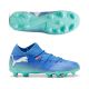 PUMA Future 7 Match FG Junior Soccer Cleats | Formula Pack