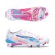 PUMA Ultra 5 Ultimate FG Soccer Cleats | Volume Up Pack