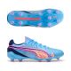 PUMA King Ultimate FG Soccer Cleats | Volume Up Pack