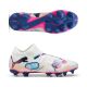 PUMA Future 7 Match FG Soccer Cleats | Volume Up Pack