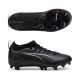 PUMA Ultra Match 5 FG Junior Soccer Cleats | Eclipse Pack