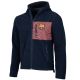 Sport Design Sweden FC Barcelona Men's Team Crest Sherpa