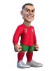 MINIX Figurine Cristiano Ronaldo (Portugal)