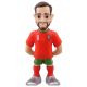 MINIX Figurine Bruno Fernandes (Portugal)