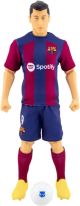 Sockers Action Figure FC Barcelona Robert Lewandowski