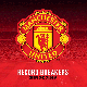 Manchester United FC Club Legends 2025 Calendar