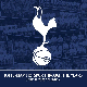 Tottenham Hotspur FC Club Legends 2025 Calendar