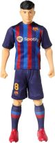 Sockers Action Figure FC Barcelona Pedri