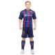 Sockers Action Figure FC Barcelona Frenkie De Jong