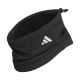 ALPHASKIN NECK WARMER BLACK