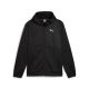 PUMA Train All Day Powerfleece Full Zip Men's