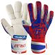 reusch Attrakt Freegel Gold Removable Finger Support Goalkeeper Gloves